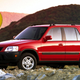 Illustration for article titled 2001 Honda CR-V: the Oppositelock Review
